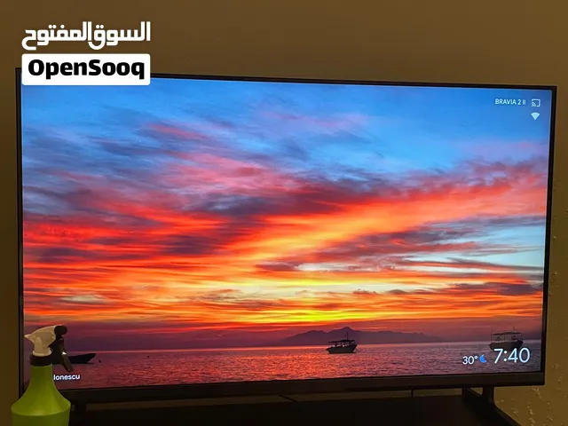 Sony Bravia 2 II 4k 43”