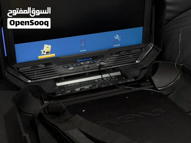 monitors for sale  in Abu Dhabi