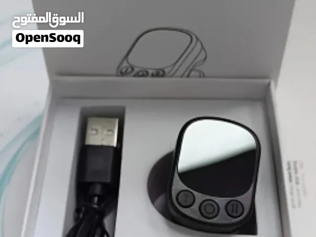 خاتم لوحة لمس وأزرار تك توك والتصوير وتحكم كامل تمرير و ماوس
