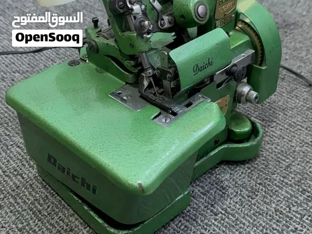 مكينه اوفر