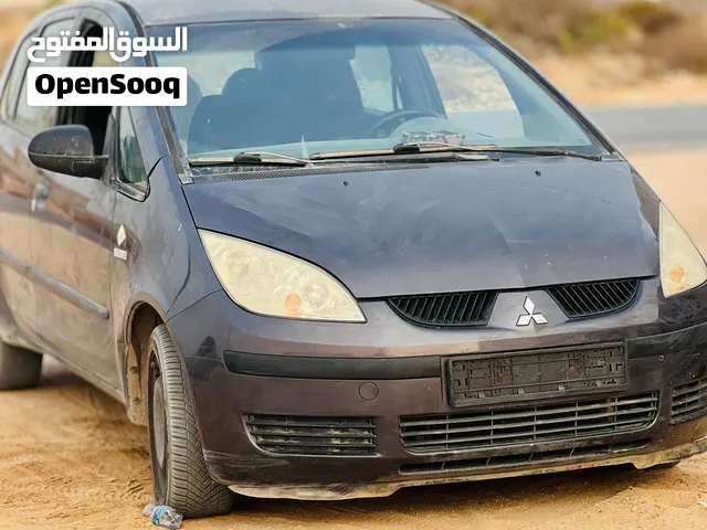 ميتسوبيشي كولت 2007