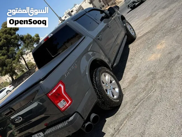 Ford f150 2017