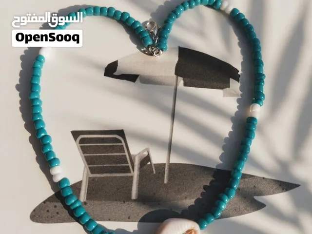اكسسوارات هاند ميد  بالخرز (بكل أنواعه ) للكبار و الأطفال  متاح تنفيذ قطعه على ذوقك
