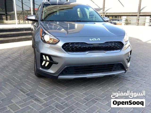 Used Kia Niro in Zarqa