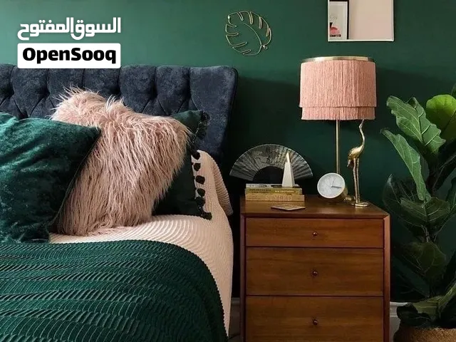 home paint work