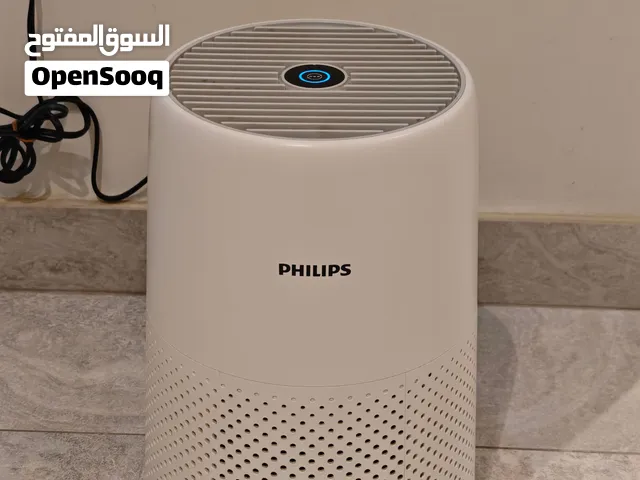 منقي هواء فلبس