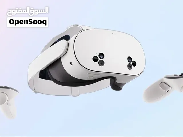 للبيع Meta Quest 3S بحالة ممتازة جدًا، شبه جديد