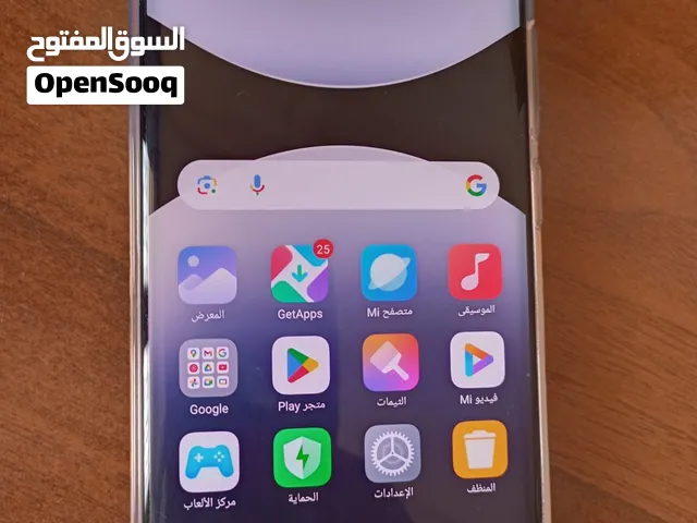 Xiaomi Redmi Note 14 Pro 128 GB in Amman