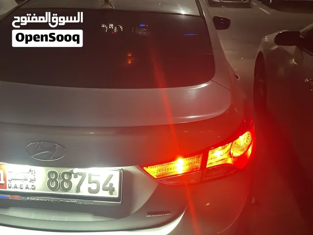 هيونداي النترا Limited edition
