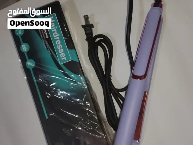 مكواة شعر السعر 7000