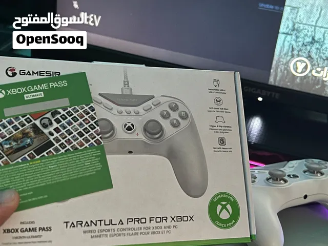 GameSir TARANTULA PRO xbox