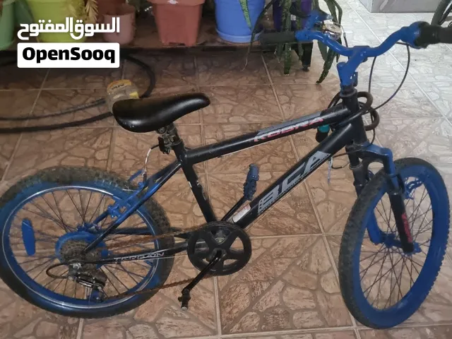 بسكليت  وسط
