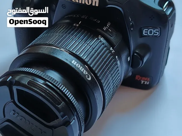canon d500