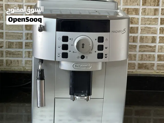 ماكينة اسبريسو ايطالية delonghi
