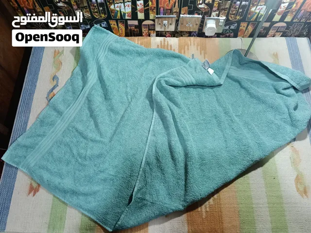 مجموعة مناشف متنوعة