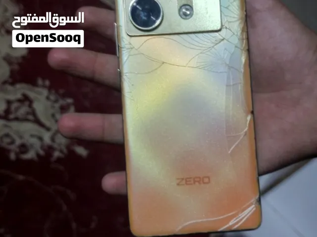 Infinix Zero 30 256 GB in Basra