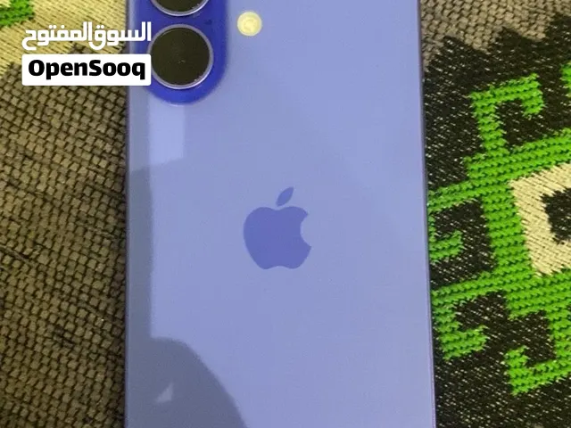 ايفون16 العادي