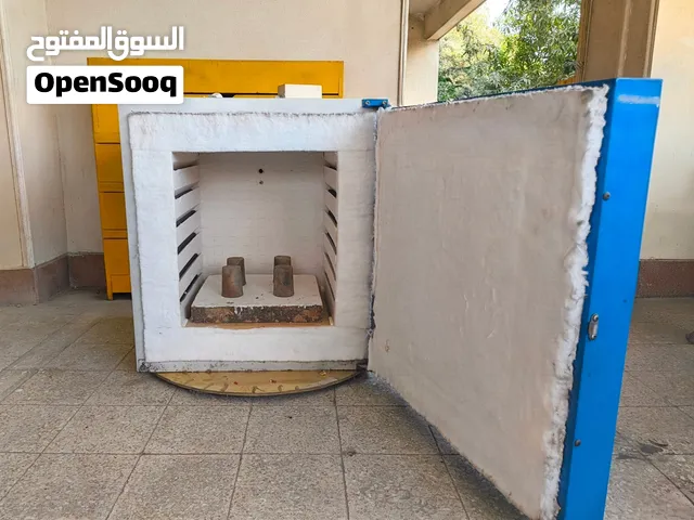 فرن سيراميك احترافي Italforni Beta 2 - بحالة ممتازة Professional Ceramic Kiln Italforni Beta 2