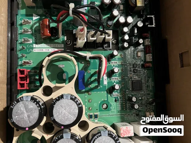 VRV Daikin outdoor PCB