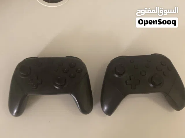 Nintendo Switch controllers ONLY ONE MORE LEFT!!!