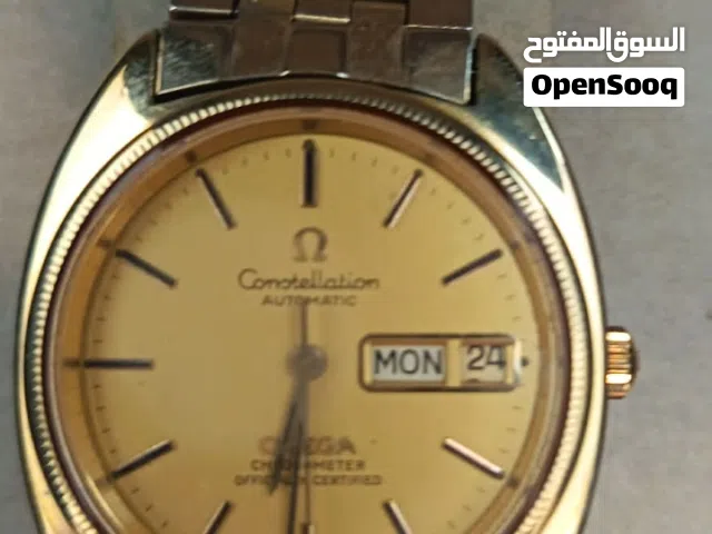 اوميغا ثمينه انتاج 1978