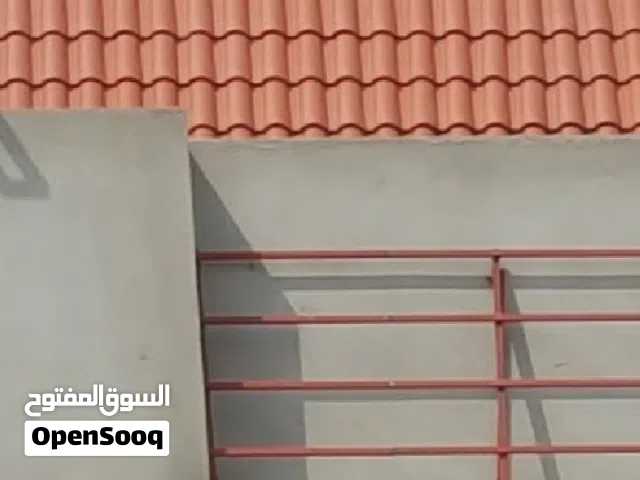 قرميد ومضلات لكسان جده
