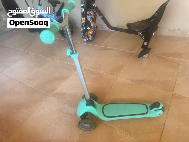 سكوتر بحاله ممتازه