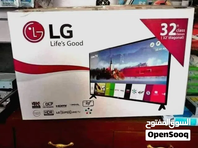 شاشات أمريكي 32 بوصه