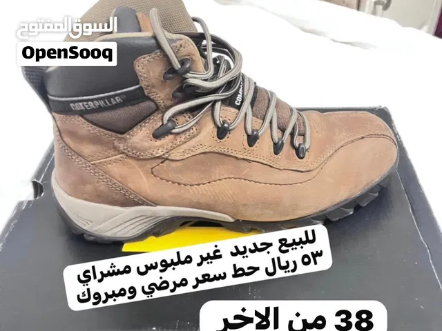 كاتربلر الاصلي مقاس43