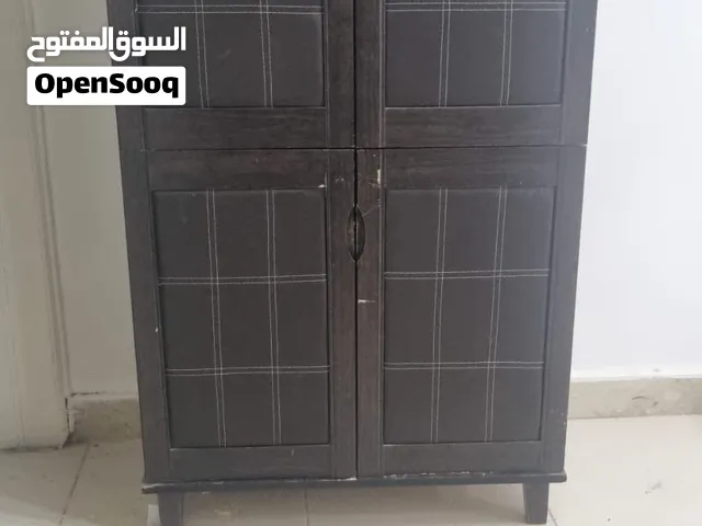 خزانه احذية اربع ابواب