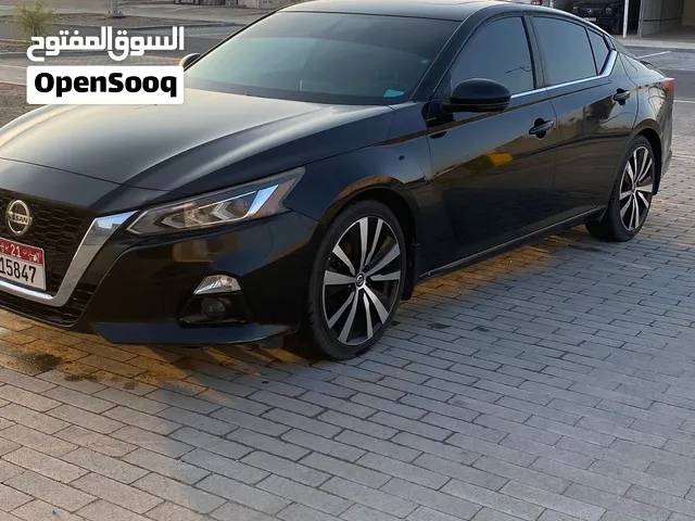 التيما موديل 2019 SR