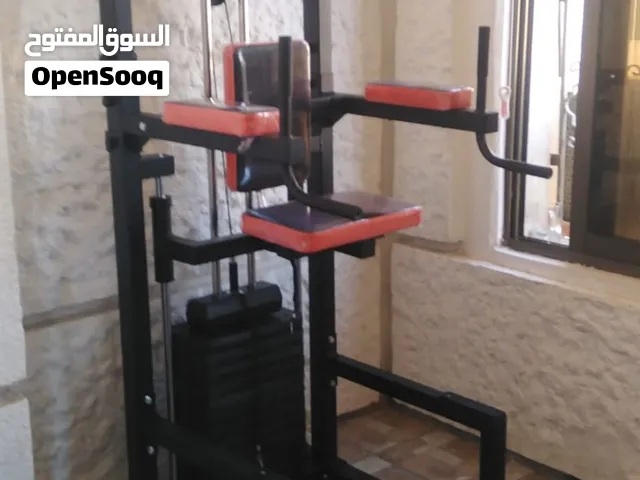 عقله نوادي نيو مع وزن 60 كيلو (جديد)