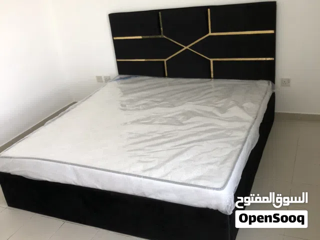 We are selling bed and mattress brand new king size all sizes available