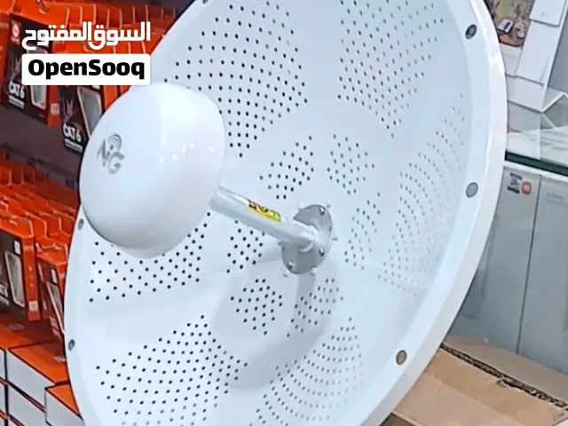 بكج مع التركيب انتينا ميمو مع راوتر 5G أنتينا 35dBi باقات شريحة بيانات
