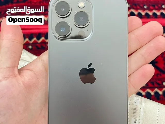 iPhone 13 Pro