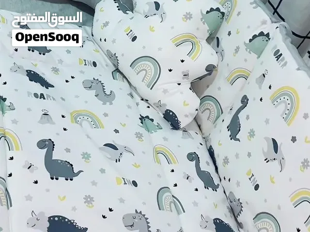 حمايات السرير لأطفال