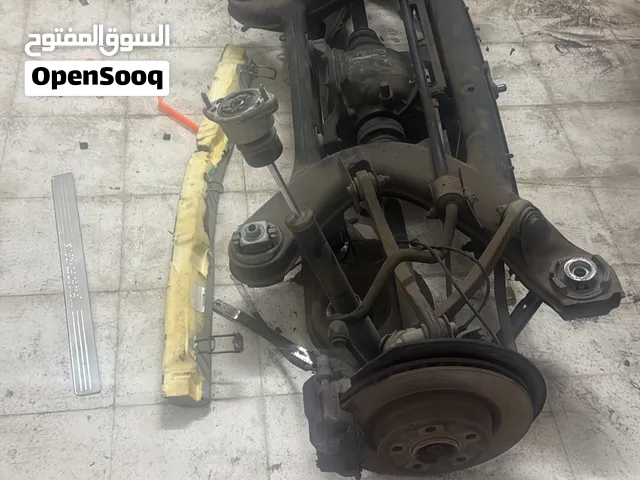 قطع مرسيدس 2013