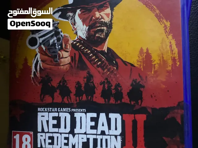 Rdr2 for sell