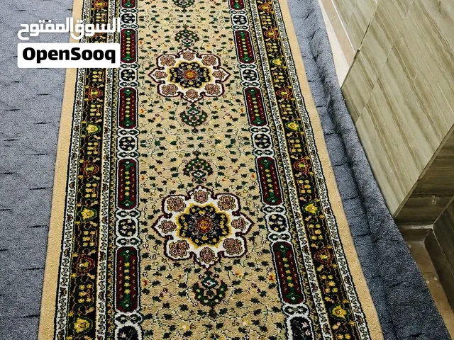 سجاده مع ممرات مستعمل للبيع بسعر مغري جدا