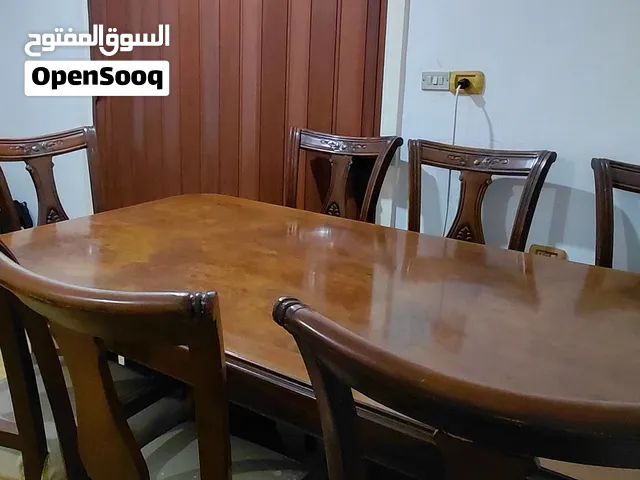 طاولة سفرة للبيع