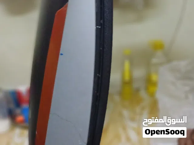 lift side mirror howo truck