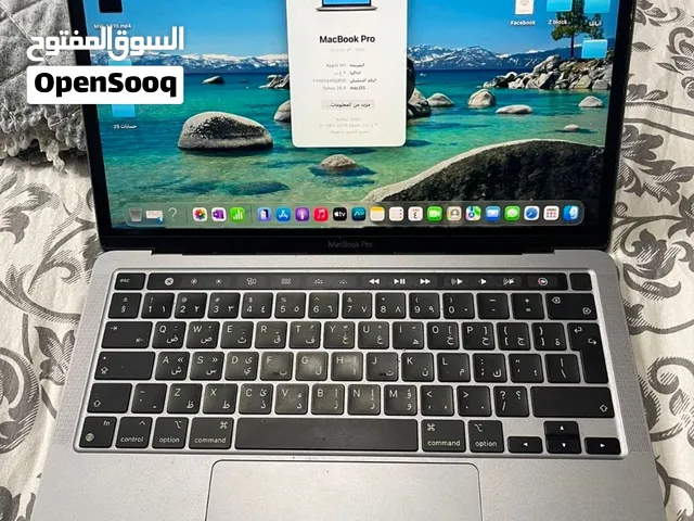 لاب توب ابل