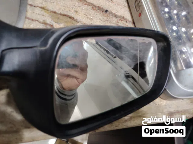 مرايه شمال فابيا 2004 وبولو عيون