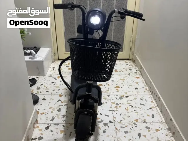 سكوتر ليمودو