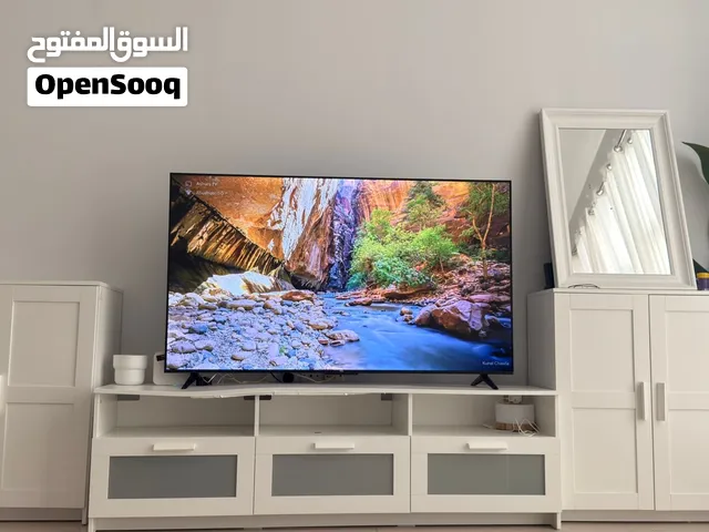 تلفزون 65 بوصة tcl