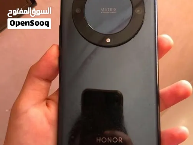 Honor Magic5 lite 5G 8GB RAM + 256 GB