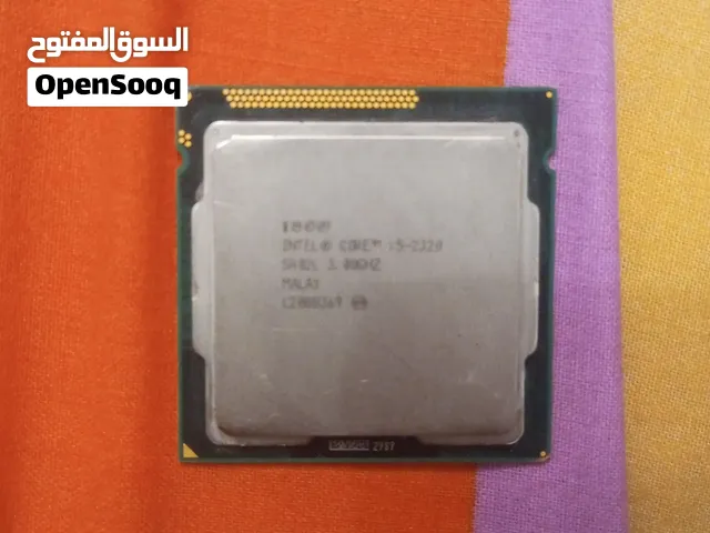 معالج i5 2320
