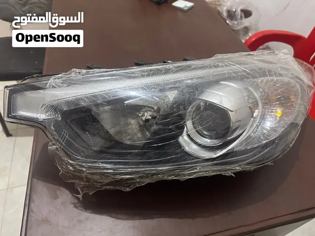 فانوس كيا سيراتو ديبو 2016-2018