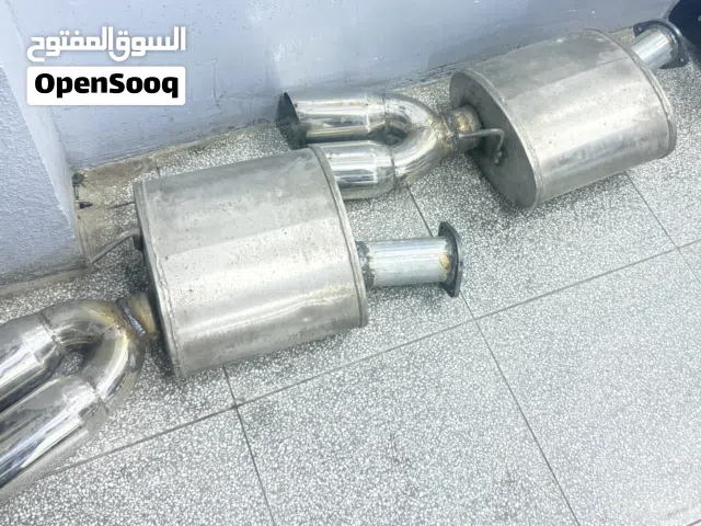 كورسا اكستريم 3 انش