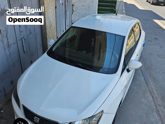 سيات ابيزا 2016 سعر حرق